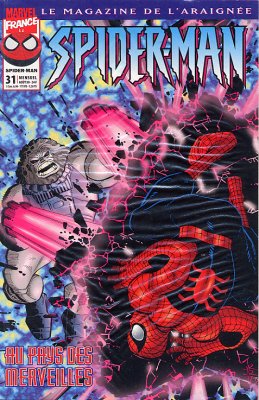 Spider-Man (1° série)