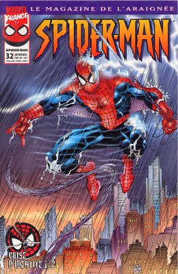 Spider-Man (1° série)