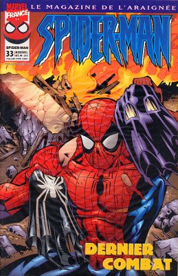 Spider-Man (1° série)