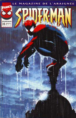 Spider-Man (1° série)