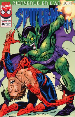 Spider-Man (1° série)