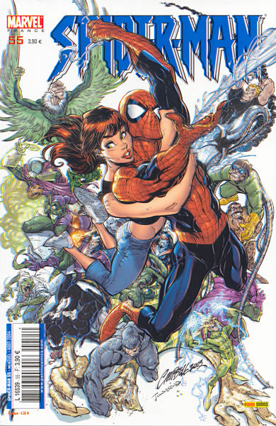 Spider-Man (2° série)