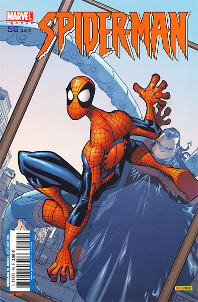 Spider-Man (2° série)