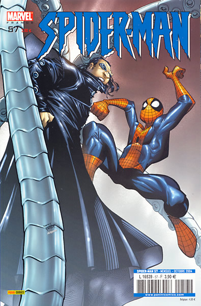 Spider-Man (2° série)