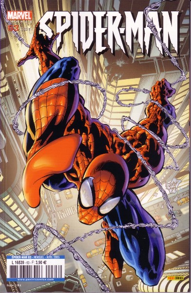 Spider-Man (2° série)