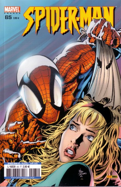 Spider-Man (2° série)