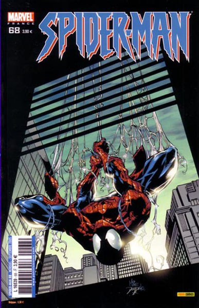 Spider-Man vol.II