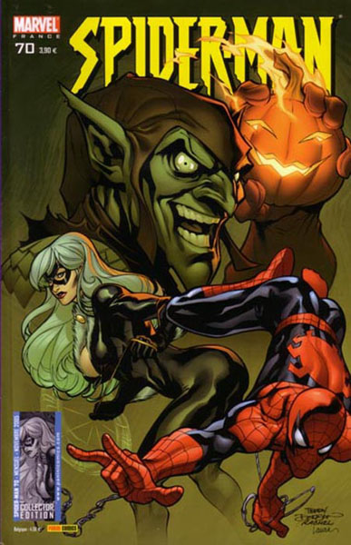 Spider-Man vol.II
