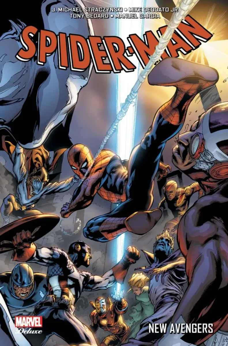 Spider-Man