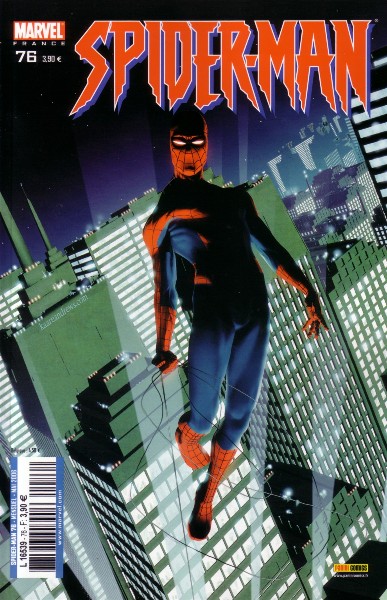 Spider-Man vol.II