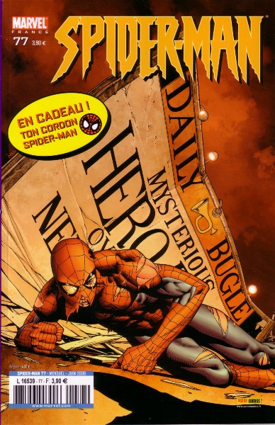 Spider-Man vol.II