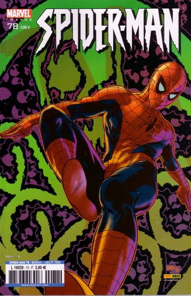 Spider-Man vol.II