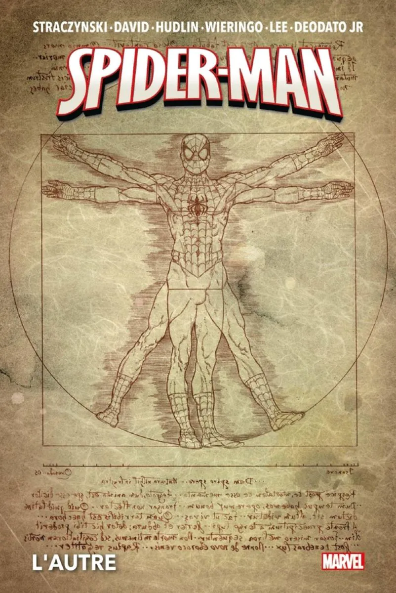 Spider-Man