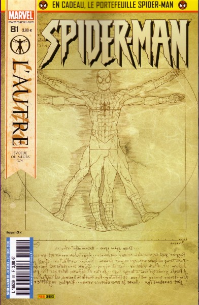 Spider-Man vol.II