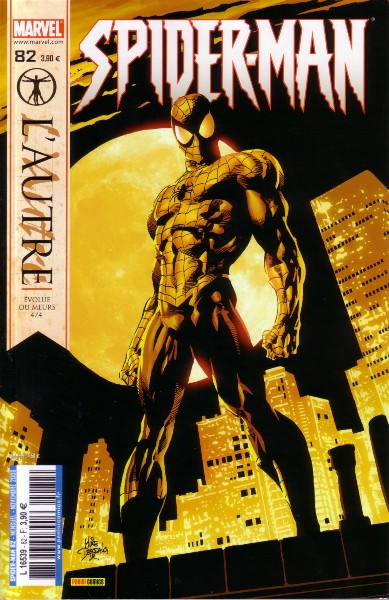 Spider-Man vol.II
