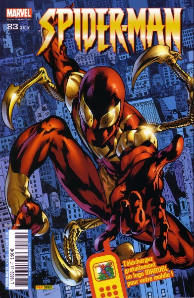 Spider-Man vol.II
