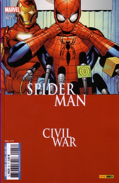 Spider-Man vol.II