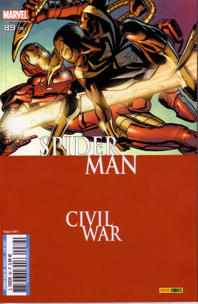 Spider-Man vol.II