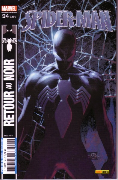 Spider-Man (2° série)