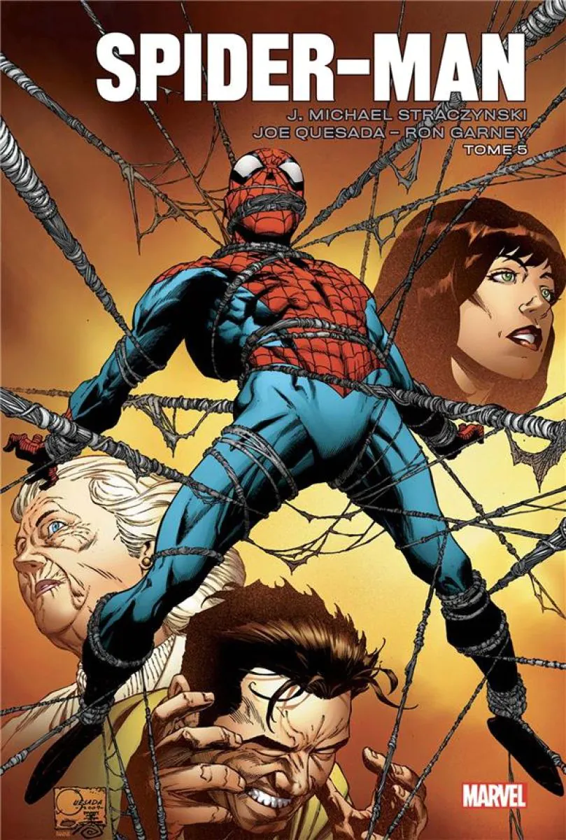 Spider-Man