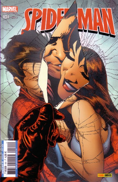 Spider-Man (2° série)