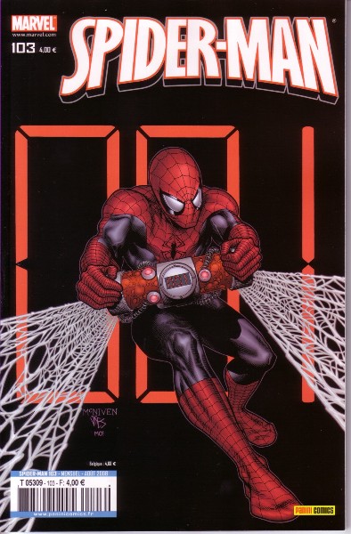 Spider-Man (2° série)