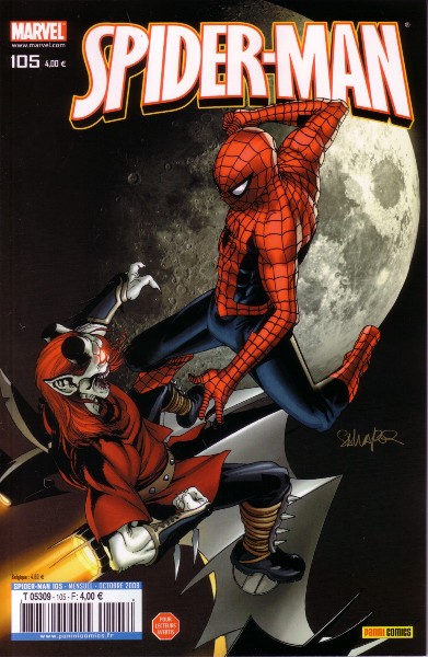 Spider-Man (2° série)
