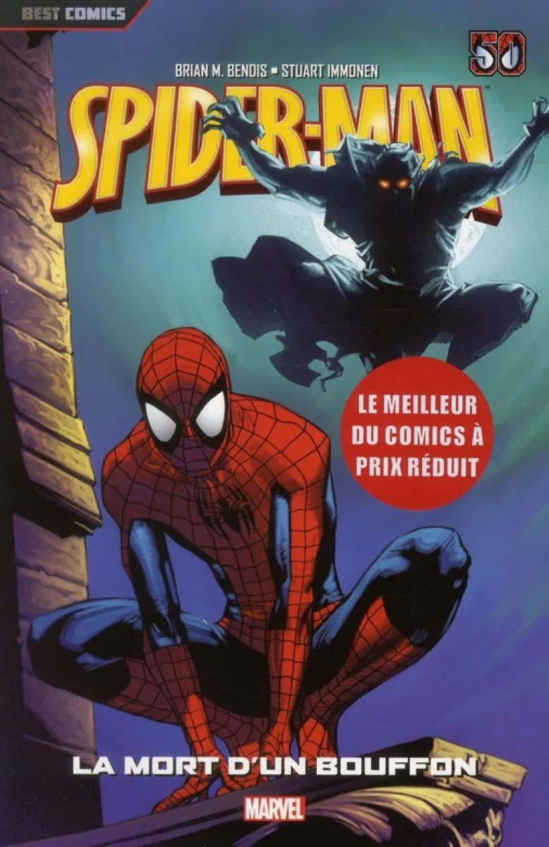 Spider-Man