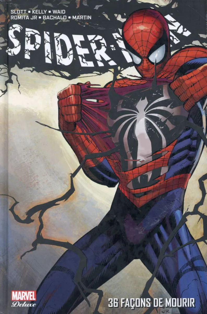Spider-Man vol.V