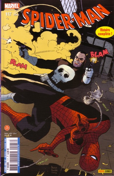 Spider-Man (2° série)