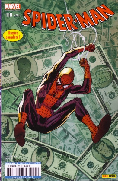 Spider-Man (2° série)