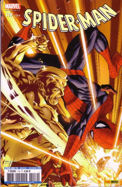 Spider-Man (2° série)