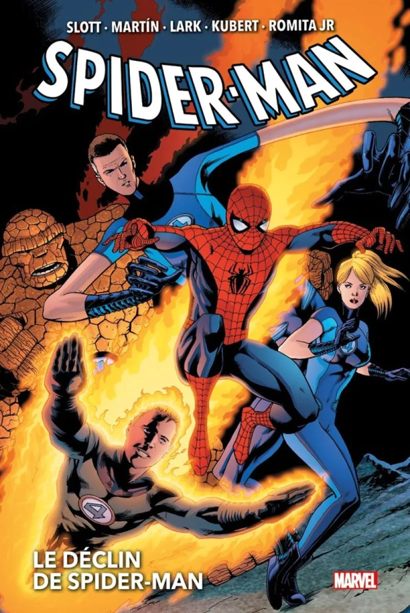 Spider-Man
