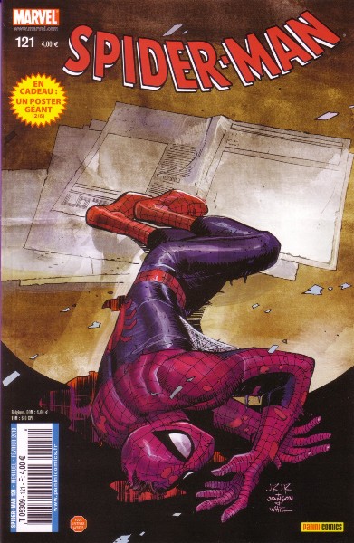 Spider-Man (2° série)