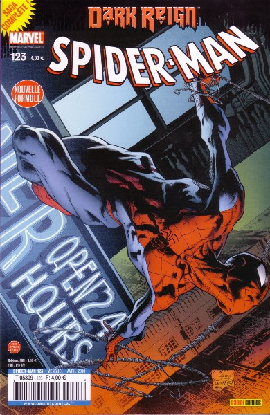 Spider-Man (2° série)