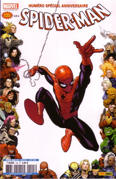 Spider-Man (2° série)