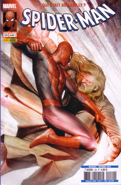 Spider-Man (2° série)
