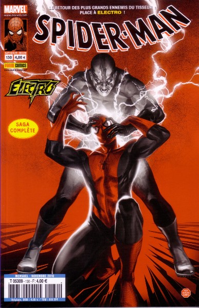 Spider-Man (2° série)