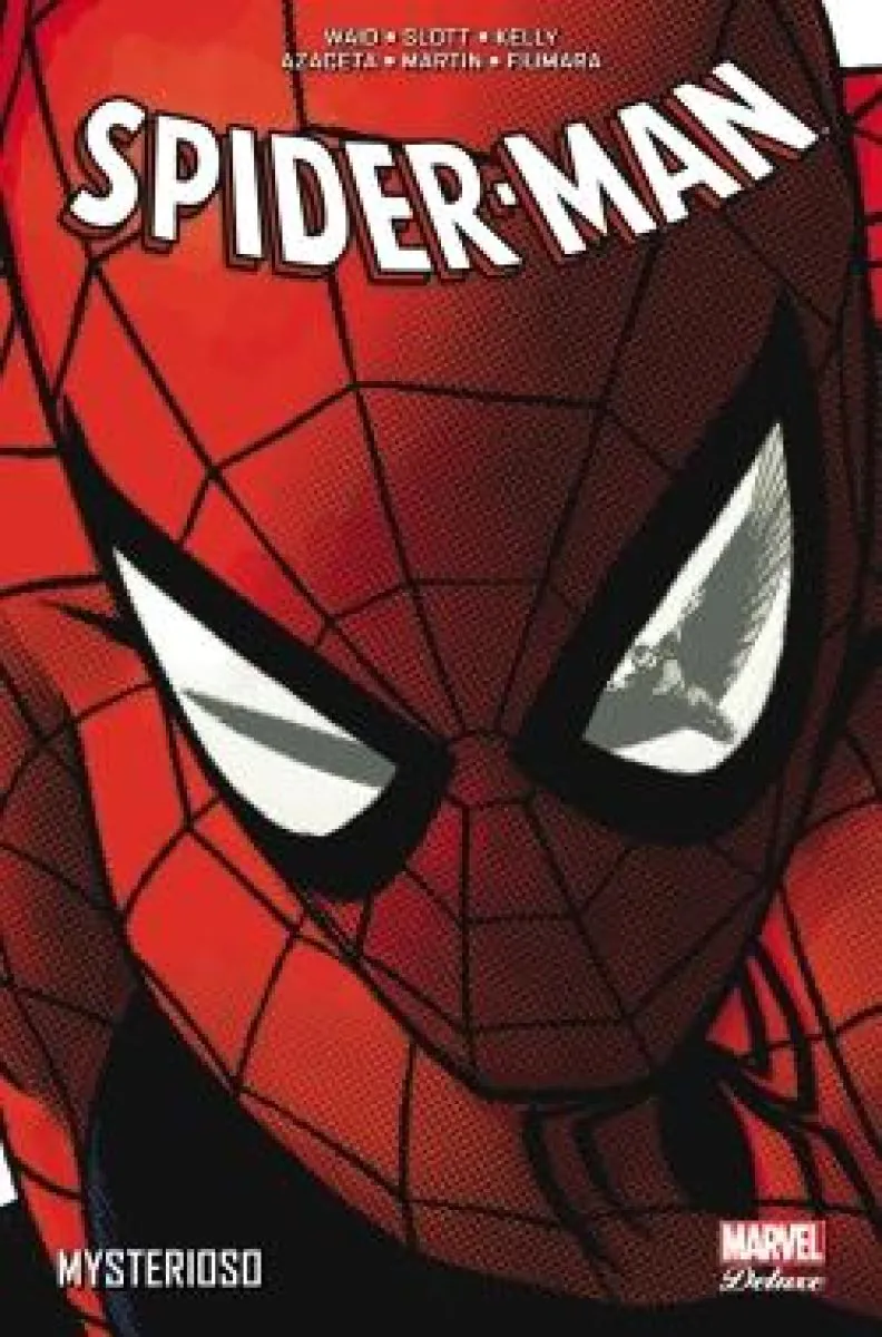 Spider-Man vol.VI
