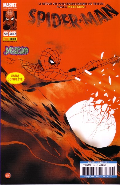 Spider-Man (2° série)
