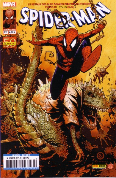 Spider-Man (2° série)