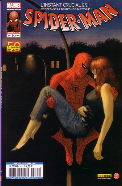 Spider-Man (2° série)