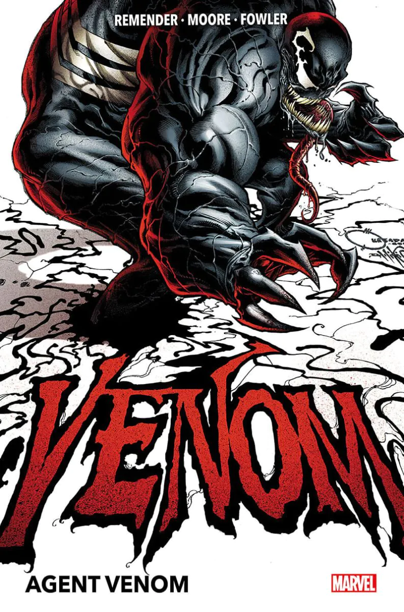 Venom