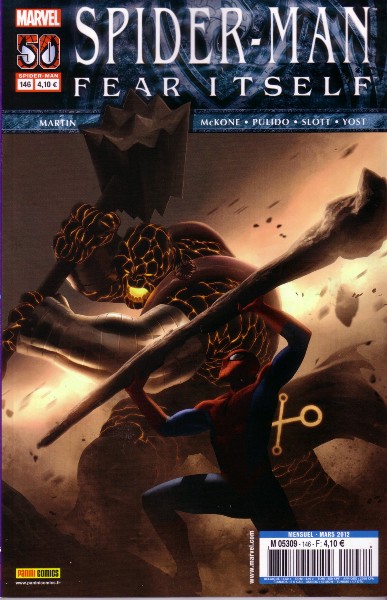 Spider-Man (2° série)