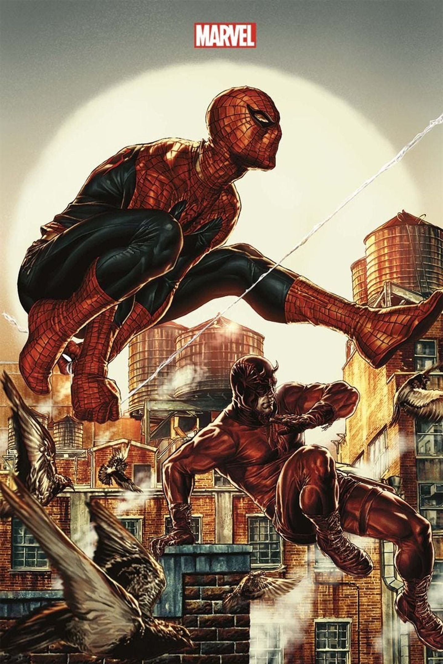 Daredevil
