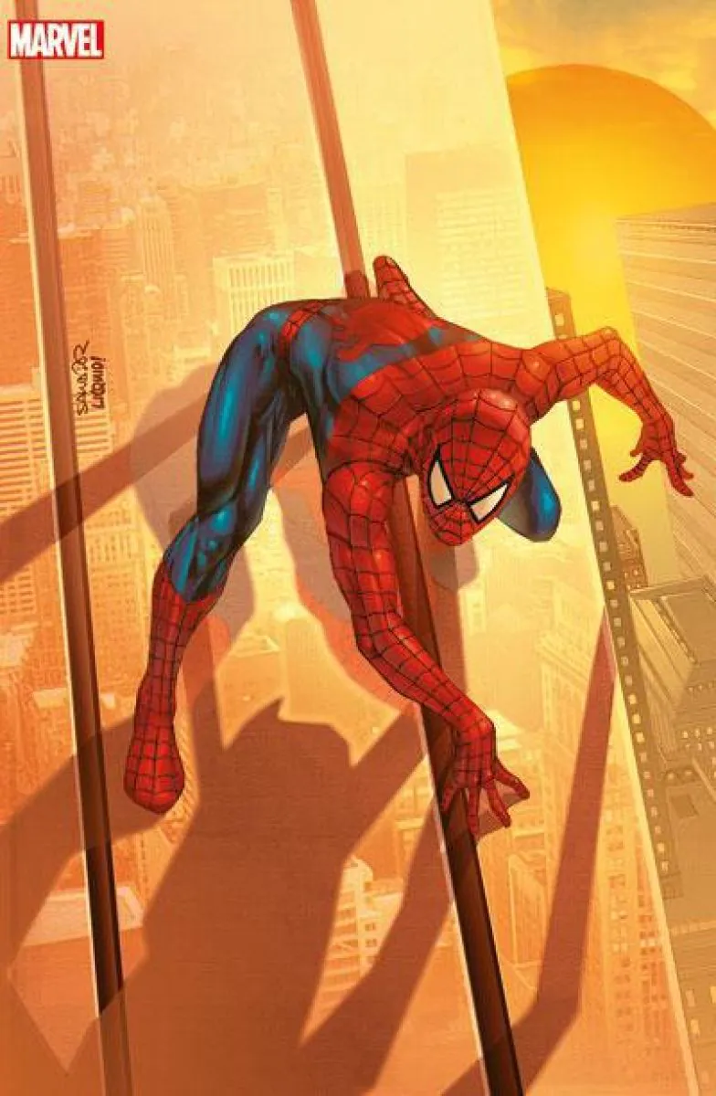 Spider-Man (3° série)
