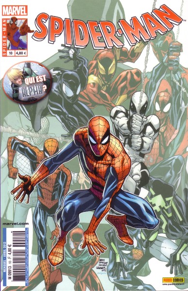 Spider-Man (3° série)