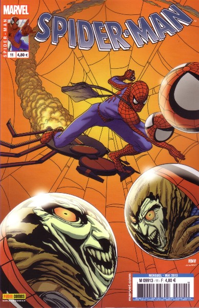 Spider-Man (3° série)