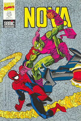 Nova