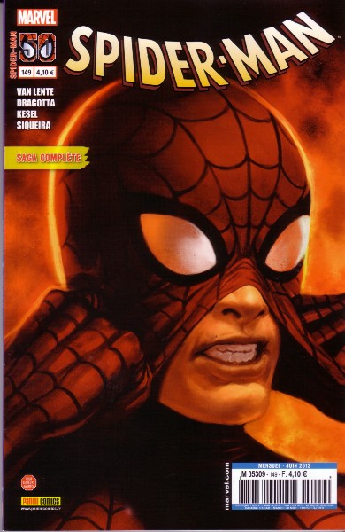 Spider-Man (2° série)